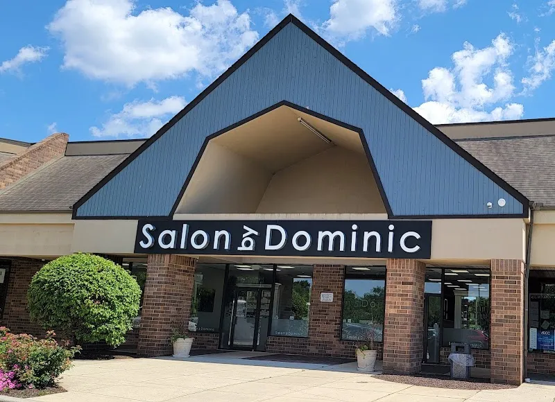 Salon by Dominic