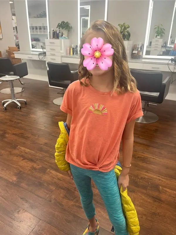 Salon by Dominic