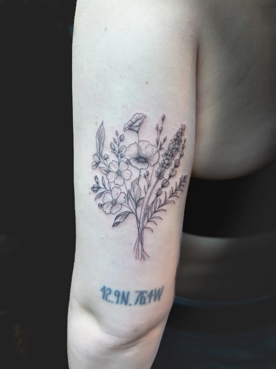 Ink Me Tattoo