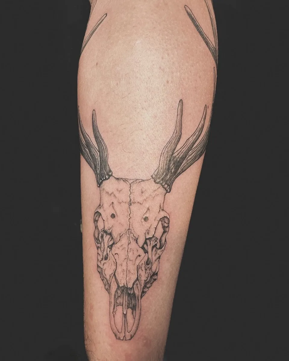 Ink Me Tattoo