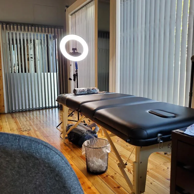 Ink Me Tattoo