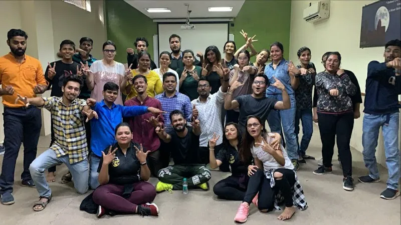 The Squad Fitness