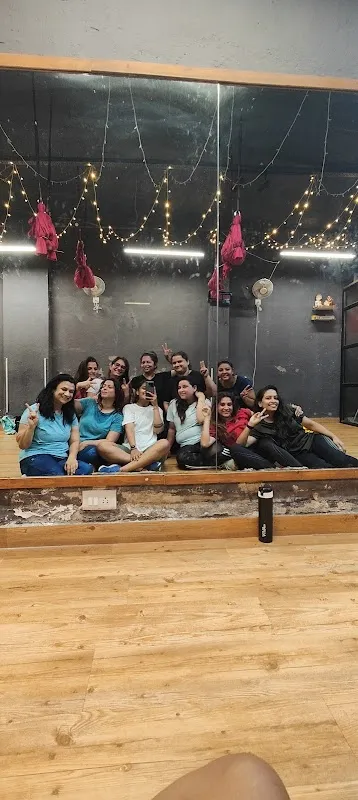 The Squad Fitness
