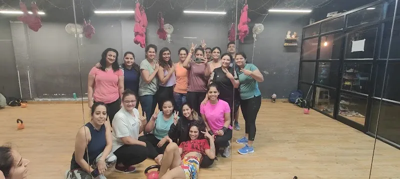 The Squad Fitness