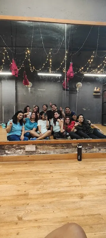 The Squad Fitness