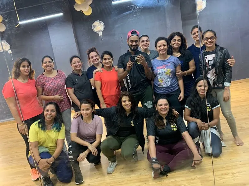 The Squad Fitness