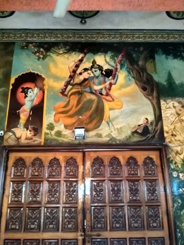 The Saroj Art Works, Delhi's No-1 Art Painting house, Professional Artists, Up to 40 Years+ Of Experience.