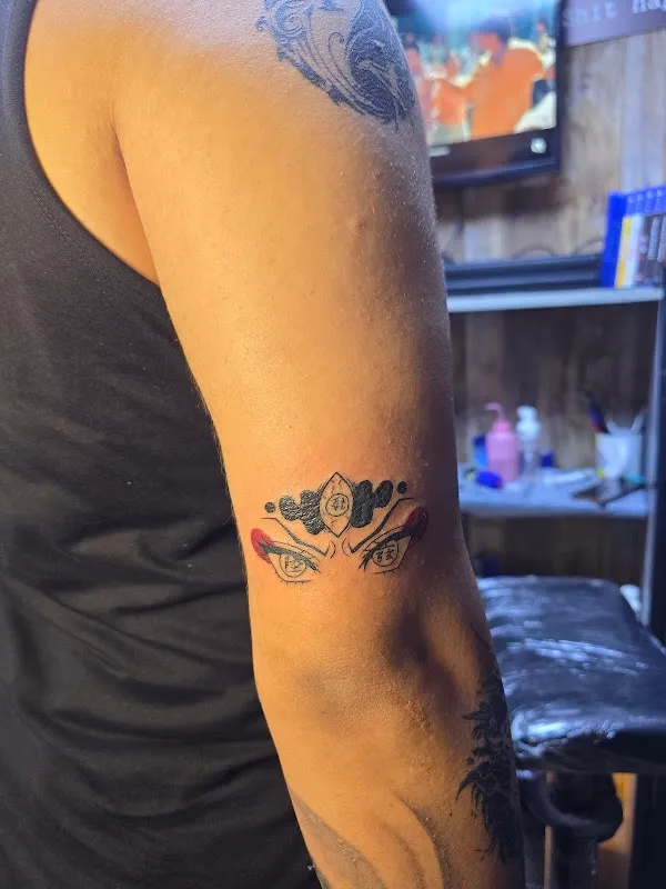 Rogue Tattoos