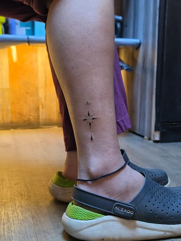 Rogue Tattoos