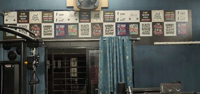 Fit-Art Gym