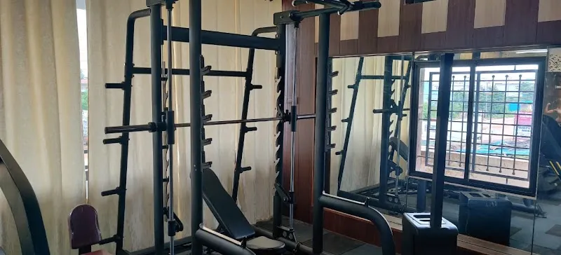 Fit-Art Gym
