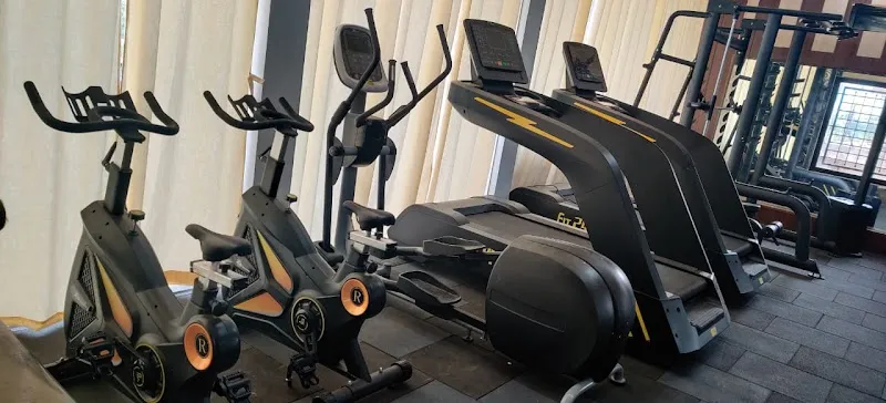 Fit-Art Gym