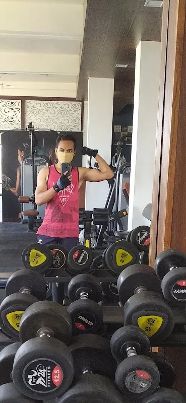 Fit-Art Gym