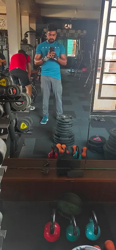 Fit-Art Gym