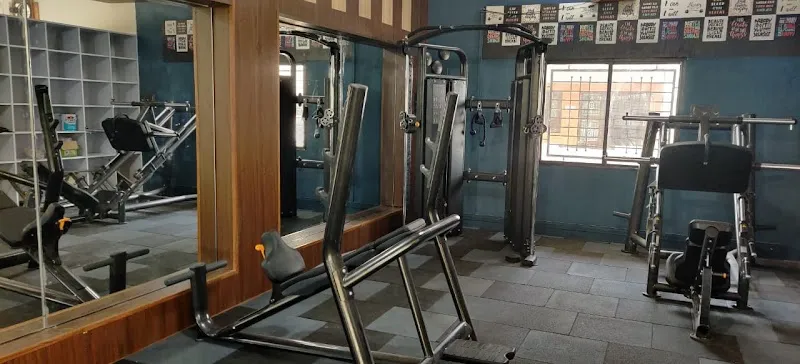 Fit-Art Gym