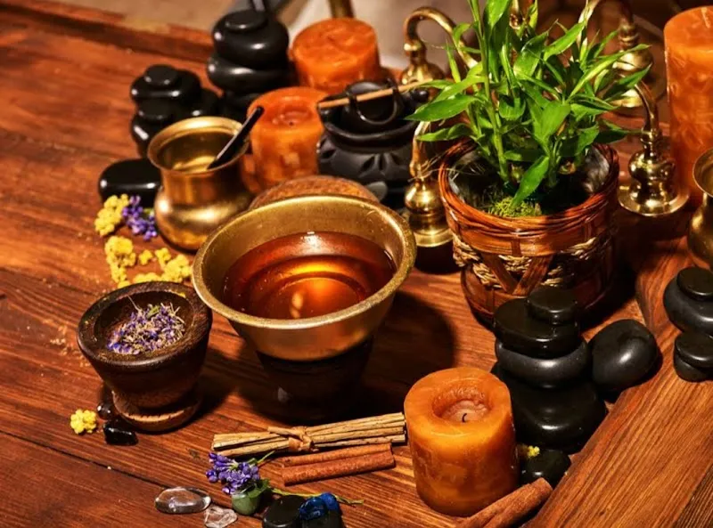king Star Spa in Paharganj - Massage service in Paharganj , New Delhi Spa , Massage Spa Near Me , Luxury Spa near me