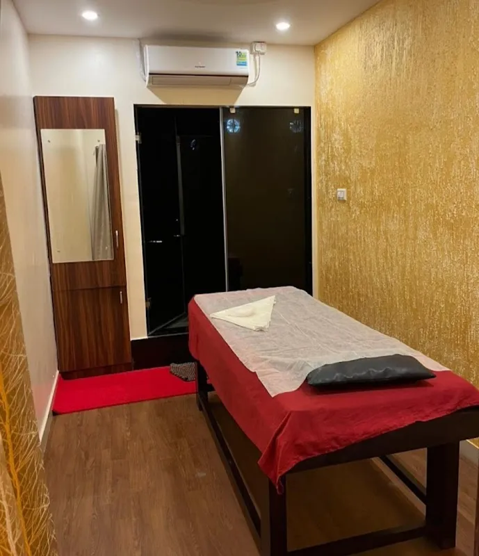 king Star Spa in Paharganj - Massage service in Paharganj , New Delhi Spa , Massage Spa Near Me , Luxury Spa near me