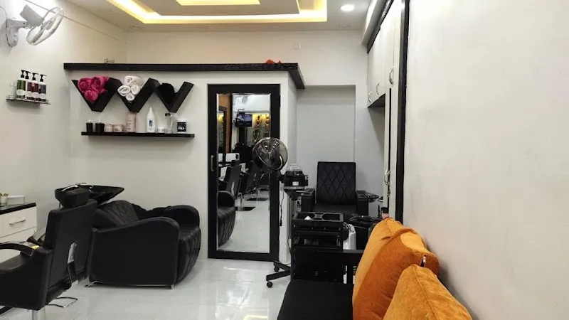 SS Unique Unisex Salon – Top Hair & Beauty Services in Sajjan Rao Circle, Bangalore