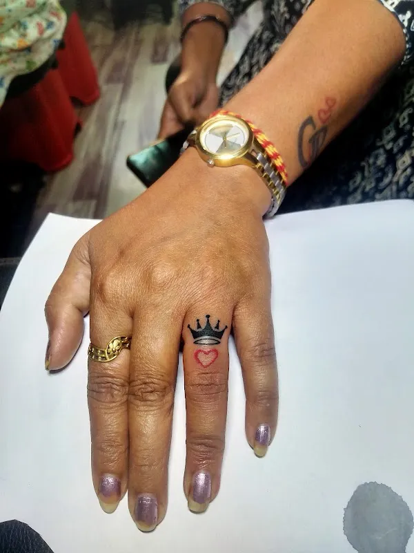REVAN TATTOO
