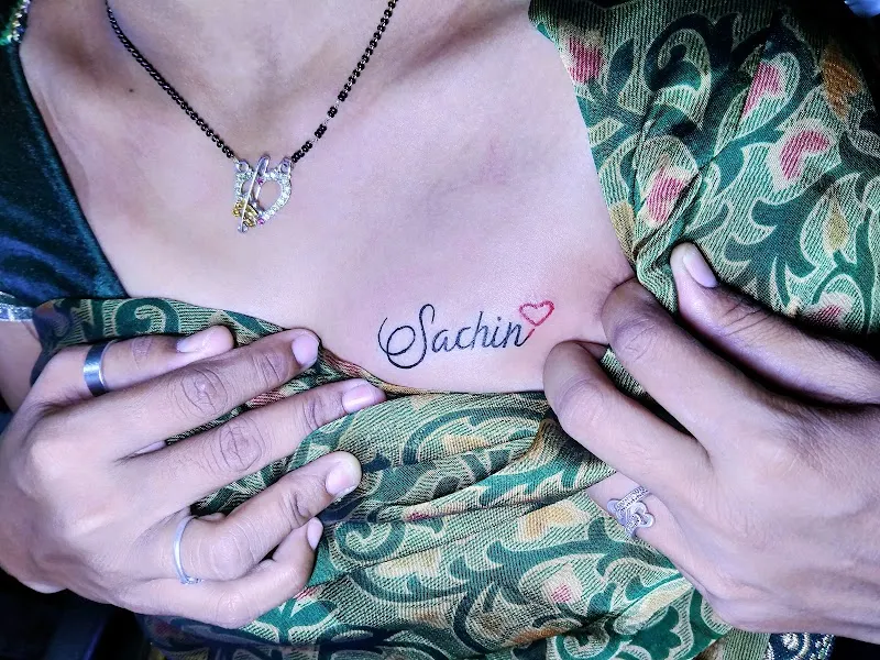 REVAN TATTOO