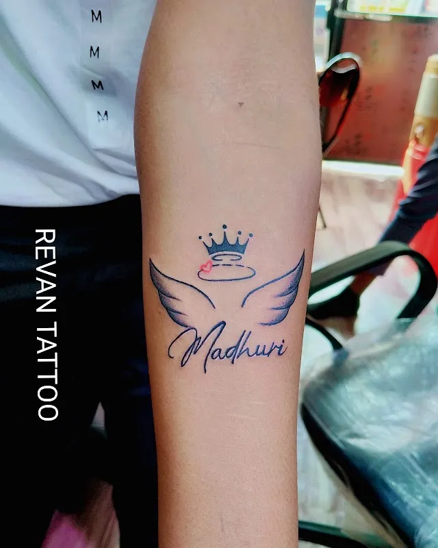 REVAN TATTOO