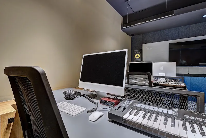 Audiokraft Studios