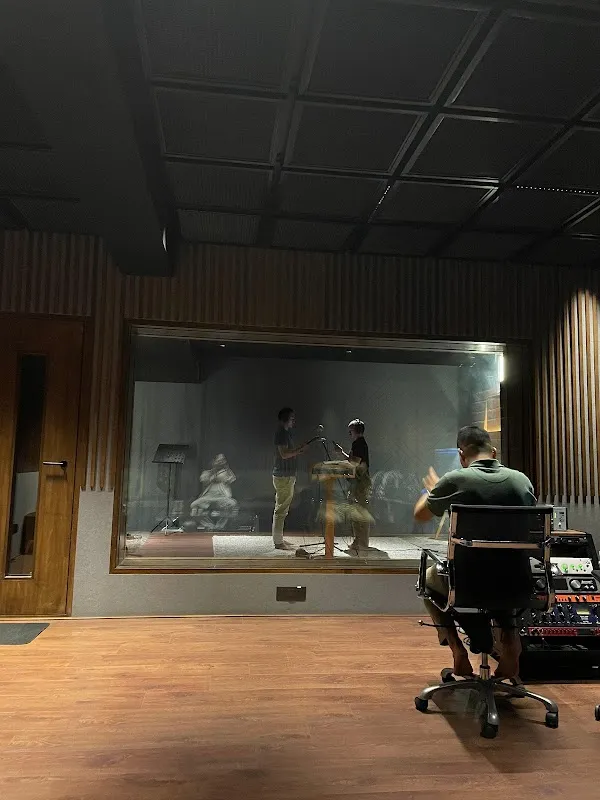 Audiokraft Studios