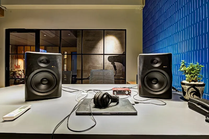 Audiokraft Studios