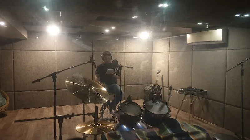 Audiokraft Studios