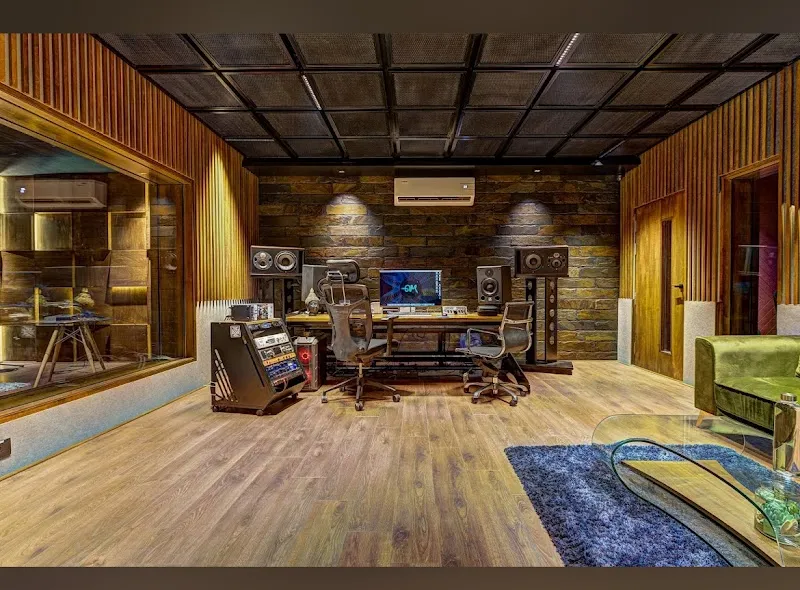 Audiokraft Studios