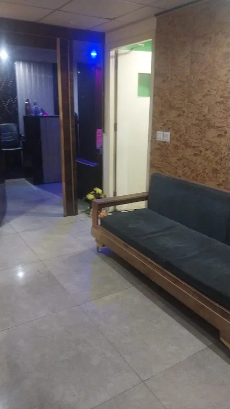 Thai Spa in Tilak Nagar, Massage Centre in Tilak Nagar