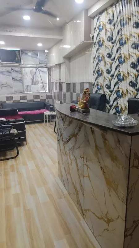 Thai Spa in Tilak Nagar, Massage Centre in Tilak Nagar