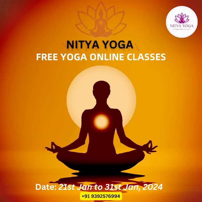 Nitya Yoga