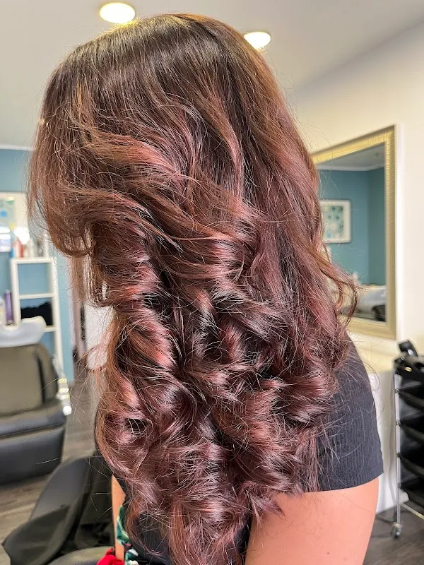 HAIR 17 COIFFEUR.COLORISTE
