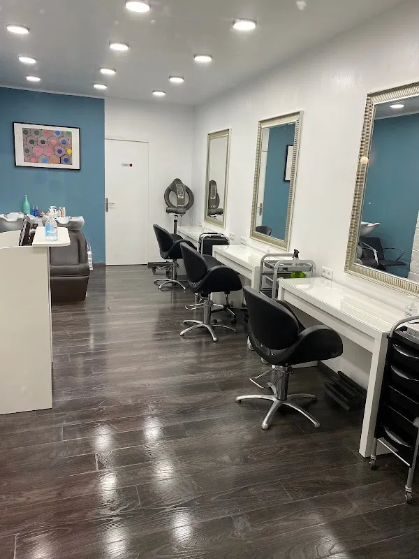 HAIR 17 COIFFEUR.COLORISTE
