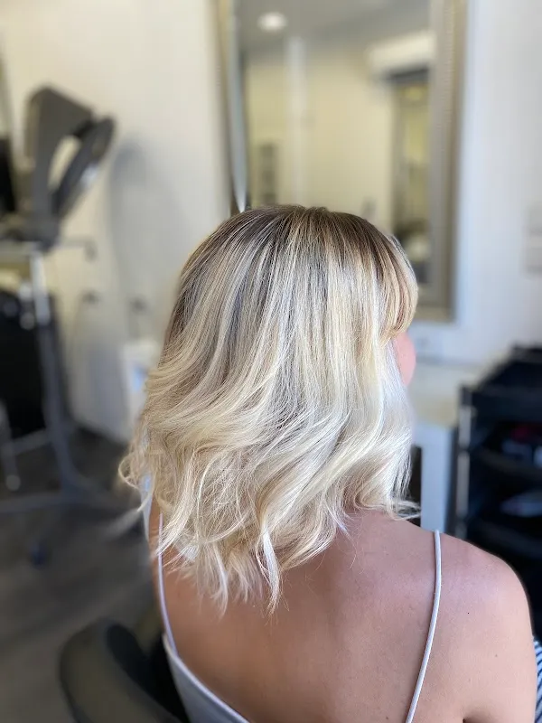 HAIR 17 COIFFEUR.COLORISTE