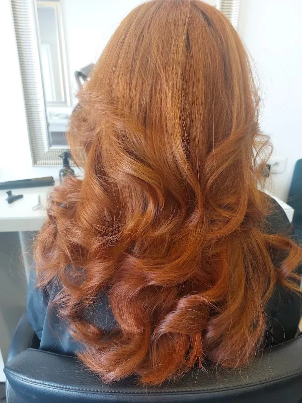 HAIR 17 COIFFEUR.COLORISTE