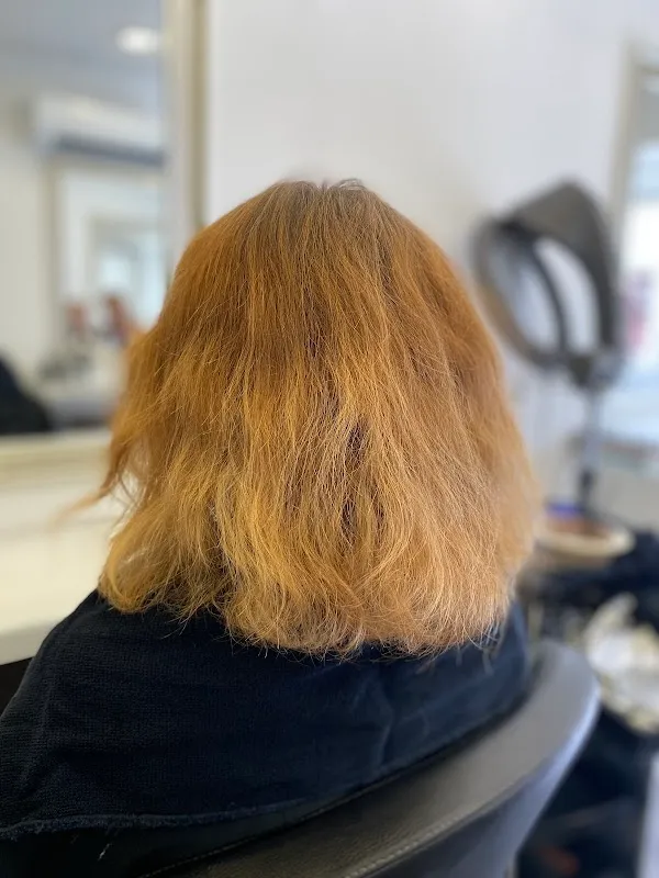 HAIR 17 COIFFEUR.COLORISTE