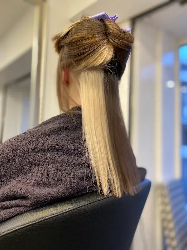 HAIR 17 COIFFEUR.COLORISTE