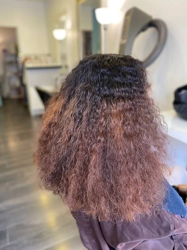 HAIR 17 COIFFEUR.COLORISTE