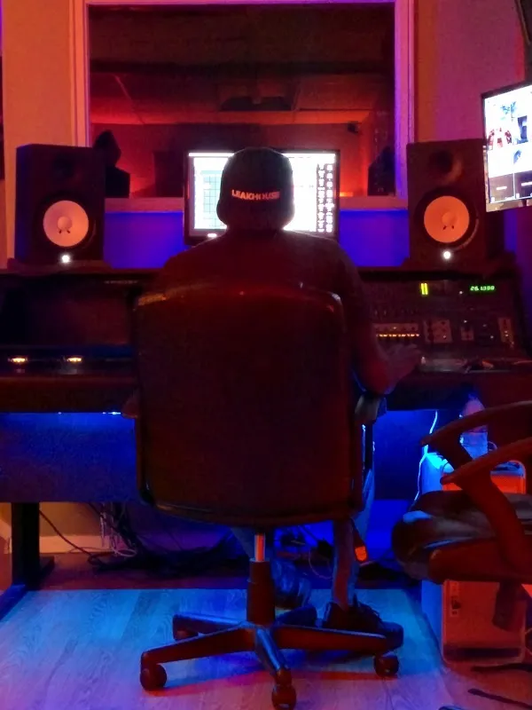 LeakHouse Studios