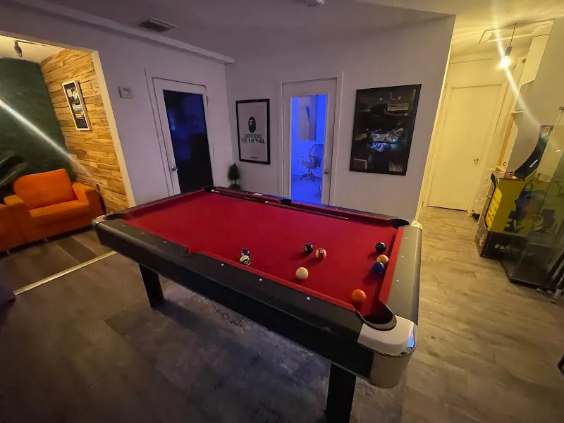 LeakHouse Studios