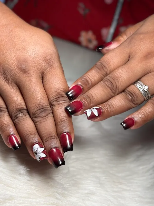 B Tanish Salon Wakad - Hair, Beauty, Nails & Makeup (Women's Only)
