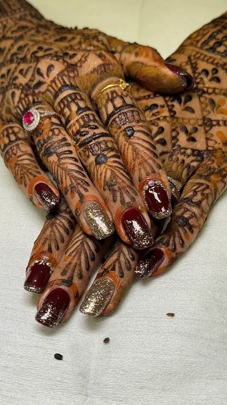 B Tanish Salon Wakad - Hair, Beauty, Nails & Makeup (Women's Only)