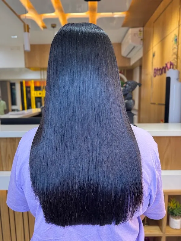 B Tanish Salon Wakad - Hair, Beauty, Nails & Makeup (Women's Only)