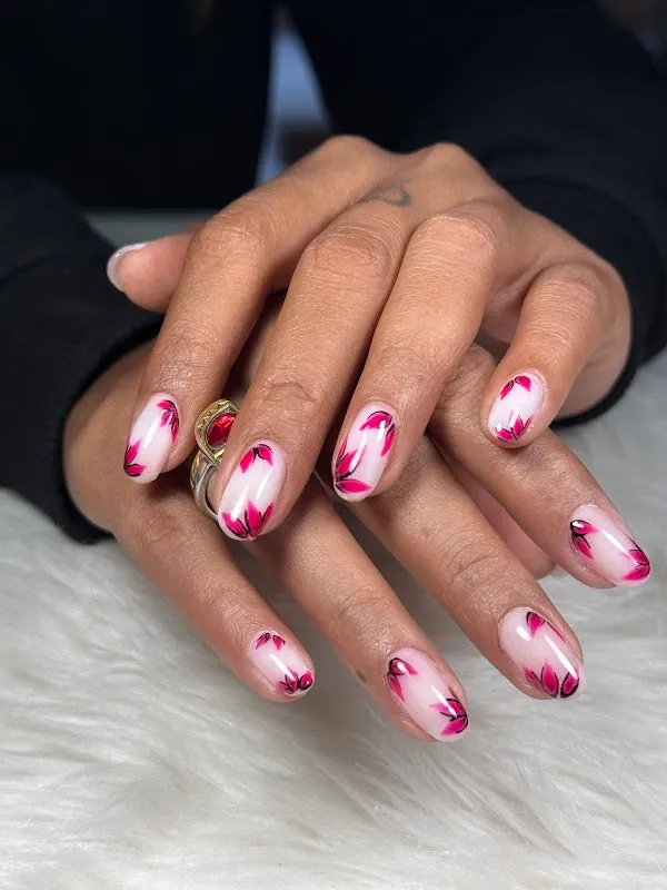 B Tanish Salon Wakad - Hair, Beauty, Nails & Makeup (Women's Only)