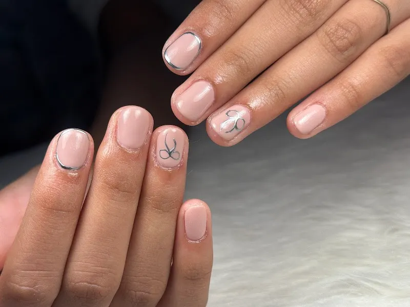 B Tanish Salon Wakad - Hair, Beauty, Nails & Makeup (Women's Only)