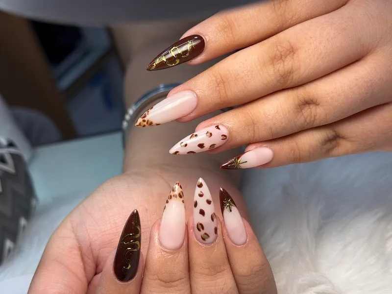 B Tanish Salon Wakad - Hair, Beauty, Nails & Makeup (Women's Only)