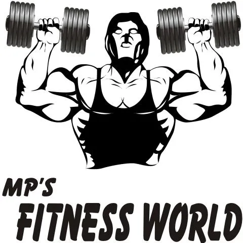 MP's Fitness World