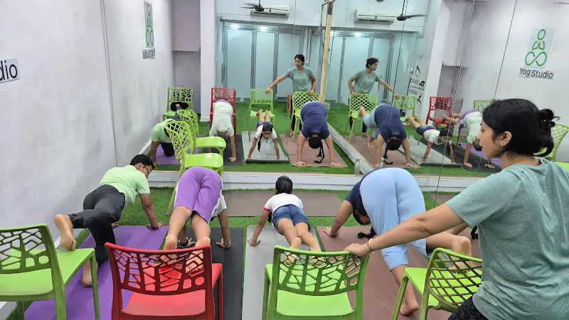 Yog Studio